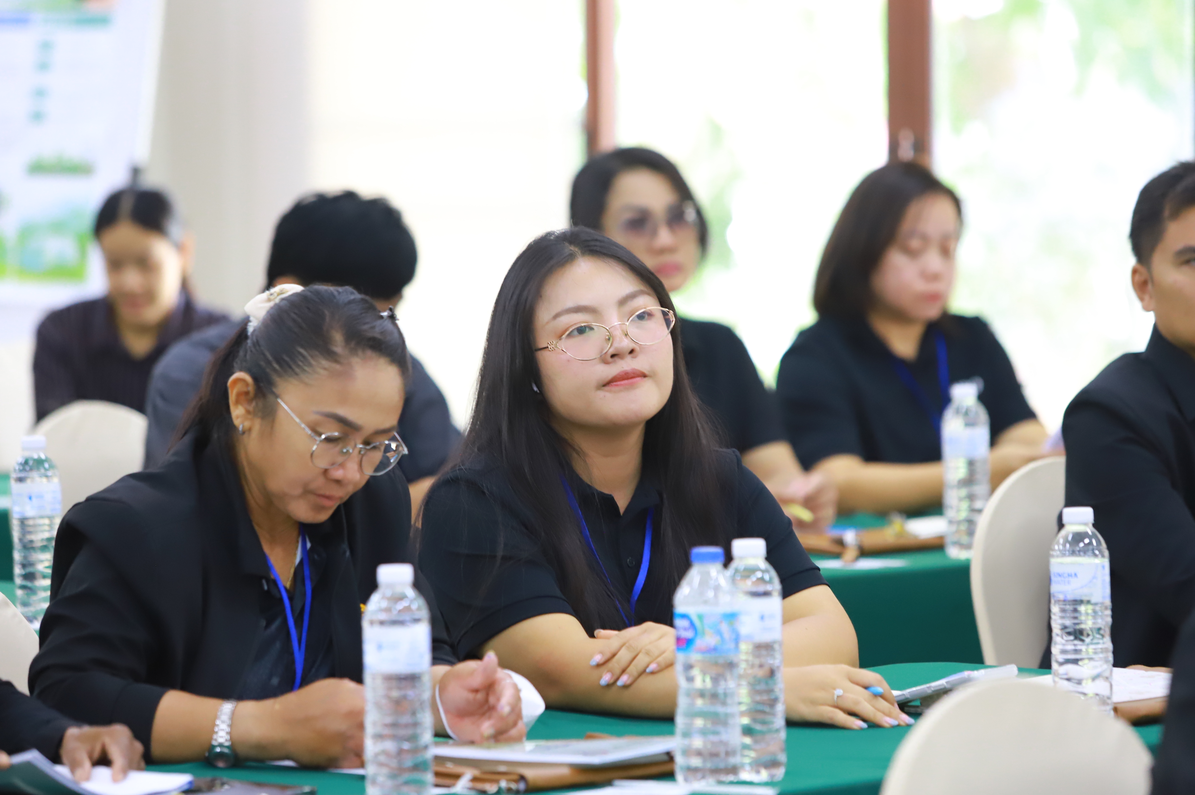 title - ติวเข้มเกษตรกรในเขตปฏิรูปที่ดิน ยกระดับการผลิตด้วยเทคโนโลยี 